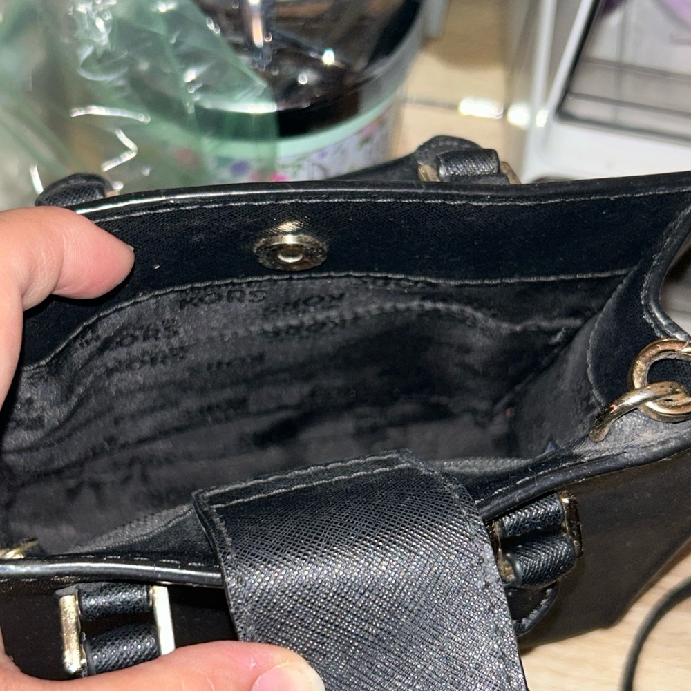 Michael Kors extra small Crossbody - Picture 5 of 9